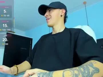 good_sheep on Chaturbate 