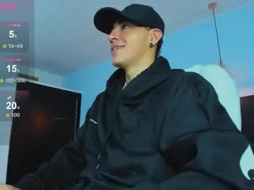 good_sheep on Chaturbate 