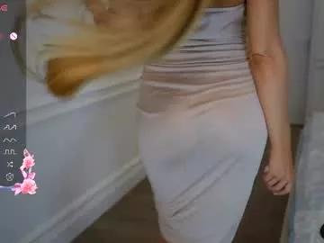 gooodgirlhere on Chaturbate 