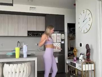 graciemae_baexx — I wanna make you smile! And cum! #cute #blonde #fit #flexible #girlnextdoor
