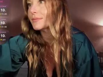 green_eyed_goddess_ on Chaturbate 