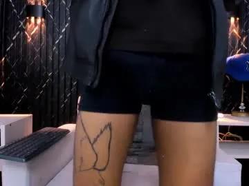 gregory_sforza — Big Black Power --- Tattoos & Muscle Show  #muscle #bbc #tattoo #bodybuilder #darkskin [700 tokens remaining]