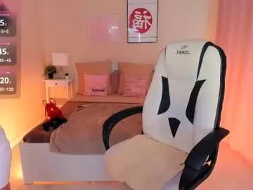 helenaregal on Chaturbate 