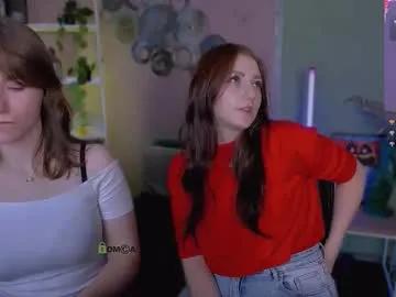 helli_belli on Chaturbate 