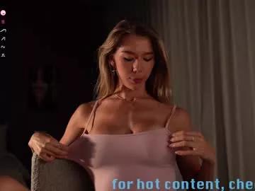 heyhorny_cb on Chaturbate 