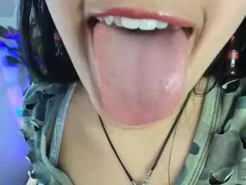 hinata_21_ — GOAL: oilinbody [81 tokens remaining] what do you will to do for november? #feet #french #ahegao #submissive #saliva