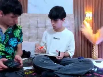 hoot_booys_ on Chaturbate 