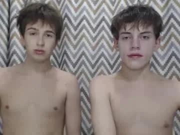 hornybadbunny — JERK OFF 5 MIN [145 tokens left] #cum, #couple, #twink, #gay, #uncut