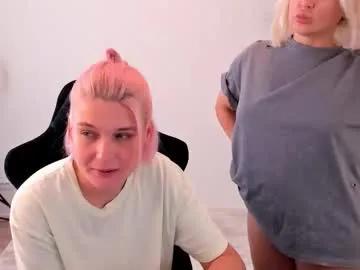 hottyblonds on Chaturbate 