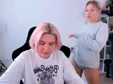 hottyblonds on Chaturbate 