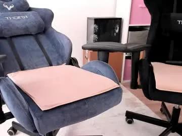 hottyblonds on Chaturbate 