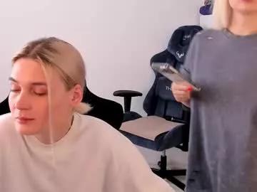 hottyblonds on Chaturbate 