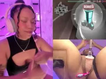 hyliebloom — GOAL: More deep more wet, make me cum Ctrlx6min [422 tokens remaining] Hey , Do you like my Golden Skin #squirt #anal #bigass #ebony #fuckmachine