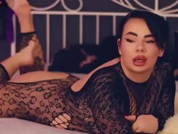 iamlila — GOAL: The Squirt you neeeed [0 tokens remaining]  Heeey , #lovense on ! make me #squirt with my fav patterns 111,199,301,599,1111 also check /tipmenu for more fun. #curvy #bigass #tease #squirt