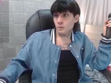 iancute_ — GOAL: Masturbation + CUM SHOW [595 tokens remaining] Welcome to my room! #teen #twink #18 #tattoo #muscle