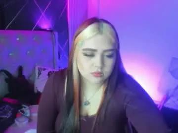 im_bunny__ — GOAL: Naked bunny [48 tokens remaining] Come play with bunny #ahegao #bigass #daddysgirl #goth #bbw