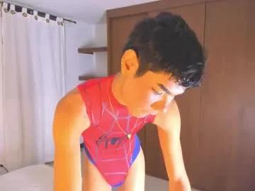 im_zayn — GOAL: twerk ass [99 tokens remaining]  #cum #asian #femboy #18 #anal