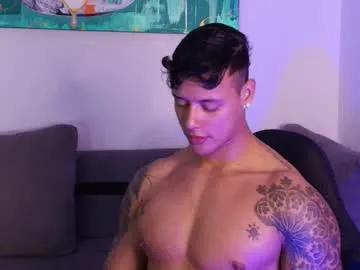 imconor — Welcome to my room! - Goal: My first Goal [1999 tokens left] #muscle #latino #dick #young