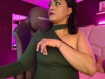 inndrahot on Chaturbate 