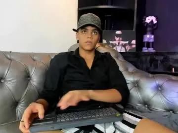 isaac_collins_ — GOAL: jerk hard +spit cock [59 tokens remaining] Welcome to my room! Hey I'm new here come and get all my cum #new #feet #straight #young #bigcock