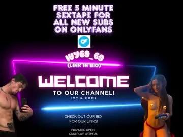 ivy69_9 — take top off rest of stream and ride :) [794 tokens left] NEW SEXTAPE SENT TO ALL NEW SUBS ON OF  (LINK IN BIO)