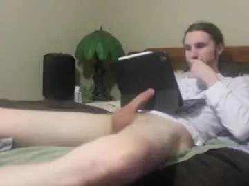 iwhitesmurf on Chaturbate 