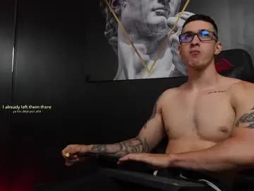 jacksonolsenn — cum shot #bigcock #monsterdick #muscle #alpha [763 tokens remaining]