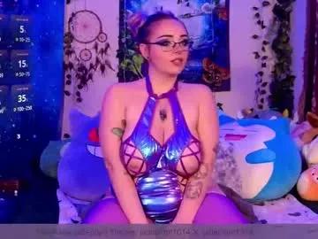 jadeplant — GOAL: spank my ass [222 tokens remaining]  My fav tip vibes are 38, 69, 100, 333, 1000 #bigboobs #cosplay #bigass #curvy #fuckmachine