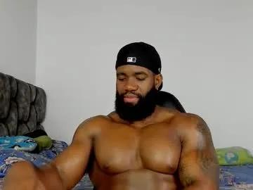 james_bbcmuscle — Make me cum hard #cum #lovense #nuevo #bigcock #muscle [888 tokens left]