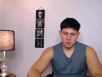 james_cr — cum for you [444 tokens remaining] #chubby #office #bigass #pvt #saliva