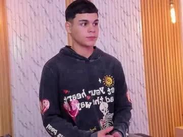 james_jonnes — Hi guys, welcome! Enjoy my CumShow  #bigcock     #cum     #lovense     #latino     #uncut [759 tokens remaining]