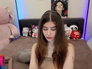 jenie_fire — Twerk [480 tokens left] Do you believe in love from the first sight ?0.o #anal #teen #deepthroat #skinny #18