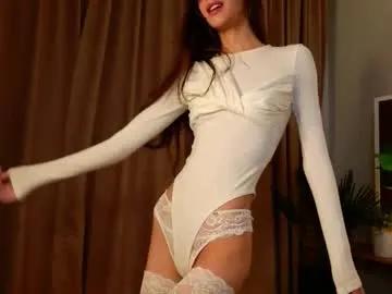 jenifferr_star — GOAL: Play with my hair [44 tokens remaining] Favorite Vibes 10/66/88  #skinny #shy #18 #young #smalltits