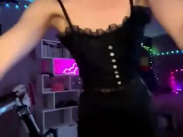 jerrienyhan on Chaturbate 