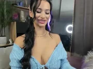 jessicaverse on Chaturbate 