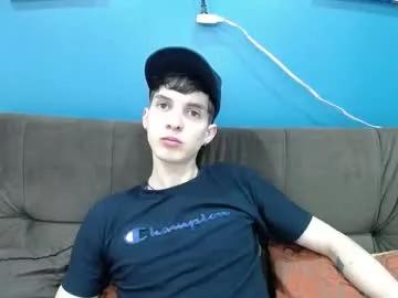 jheampiero — GOAL: Big Amazing Cum [434 tokens remaining] Welcome to my room! #young #bigcock #anal #cum #twink
