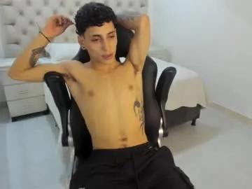 jhoanleandro — Show Cum #bigcock  #bbc #slim #young #cum [490 tokens remaining]