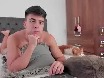 jordanmusk_ — cumm at goal, let's have some fun!  #18 #latino #lovense #bigass #asian [2000 tokens remaining]