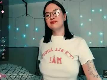 juicy_burrito — GOAL: Touch boobies under shirts [155 tokens remaining] Hi! Ready for an adventure, wanderer?:3 #tattoo #curvy #daddy #smoke #glasses