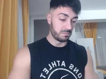 julianroyce — #bigdick #cumshowatgoal #ass #new #muscle