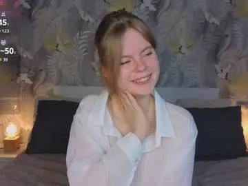 jullietebliss on Chaturbate 