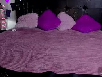 karambamoon on Chaturbate 