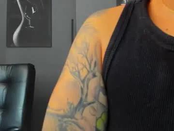 karlyjons_ —   - Multi Goal: naked and flex [1450 tokens left] #muscle #fit #fitness #bigass #biceps