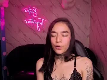 kataleya_t on Chaturbate 