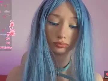 katia_kim — GOAL: full naked 5 min + control toy [717 tokens remaining] Saturday with blue Katia^^ #lovense #teen #pvt #18 #new Lovense Tip Goals