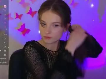 katyaa_lover — Welcome in Katya's room) #new #teen #glasses #skinny #shy -- All Goals Have Been Completed!!!