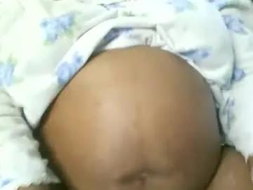 kaylanectah — spray milk [1995 tokens remaining]  #pregnant #milk