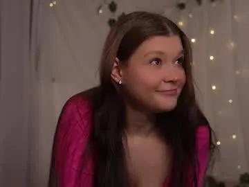 kelly_ember —   Goal: squeeze naked boobs close up [58 left]  #natural #young #bigboobs #teen #lovense