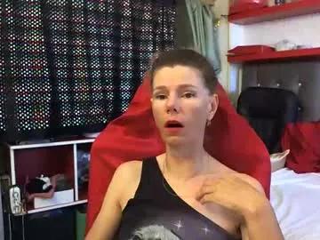 kellynumber on Chaturbate 