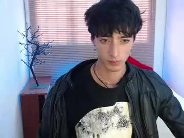 kenny__hot on Chaturbate 